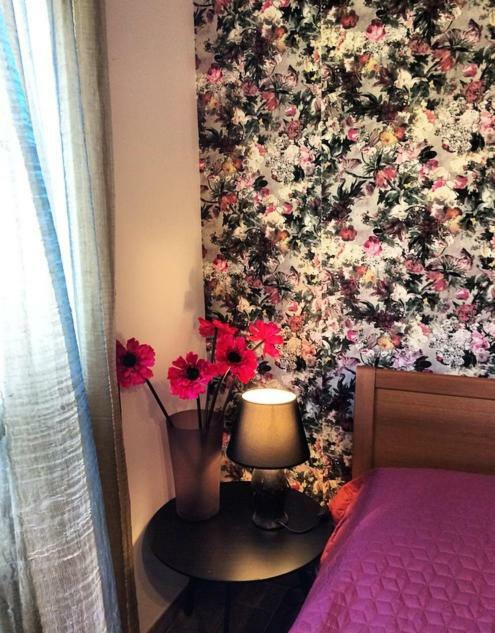 Faros Oasis Apartament Gdinj