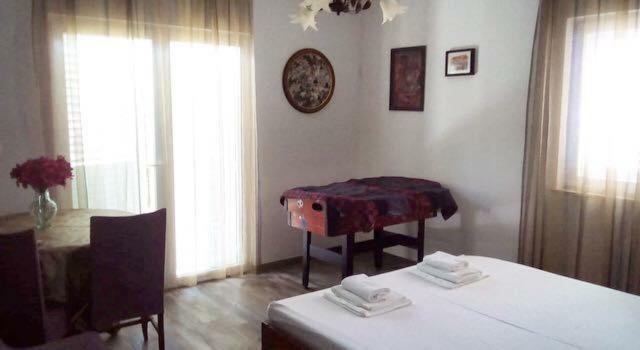 Appartamento Faros Oasis
